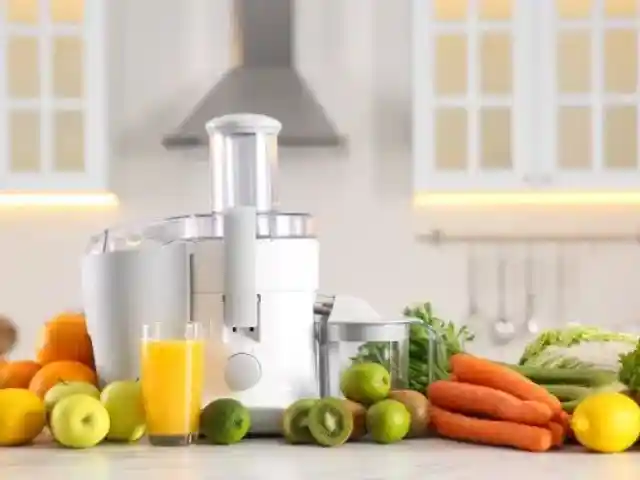 Juicer Pro